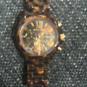 Michael Kors women’s watch